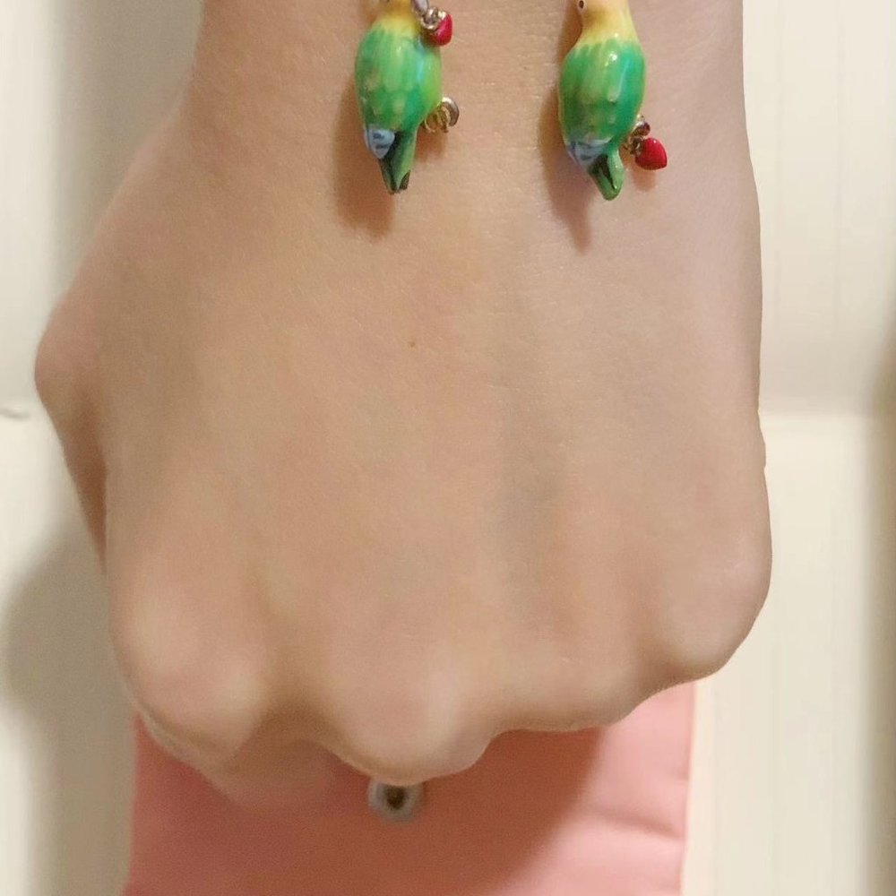 Les Néréides Paris bracelet - Picture 3 of 6